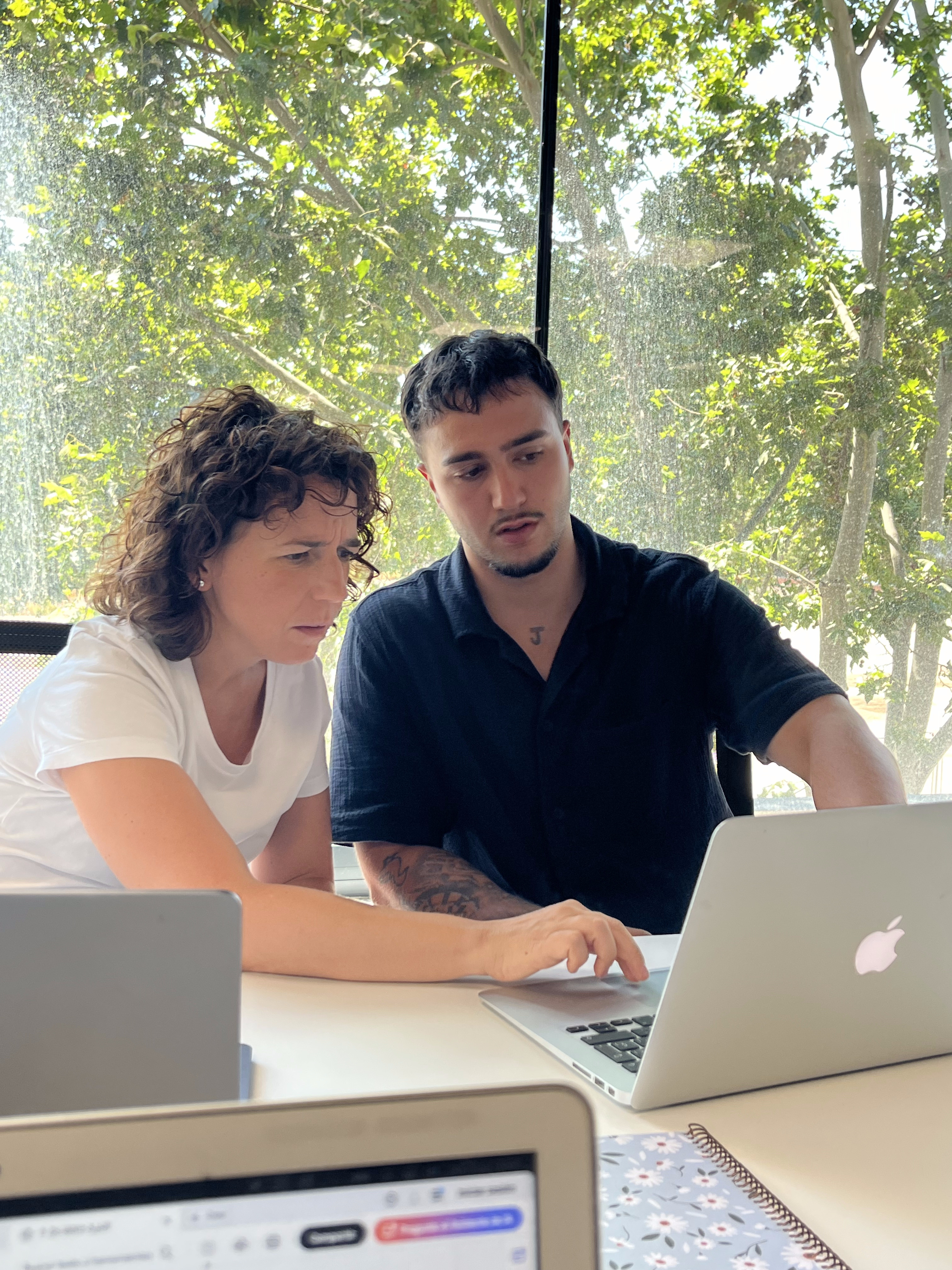 Análisis - Conocemos tu negocio de verdad - Fase 01 de consultoría IA