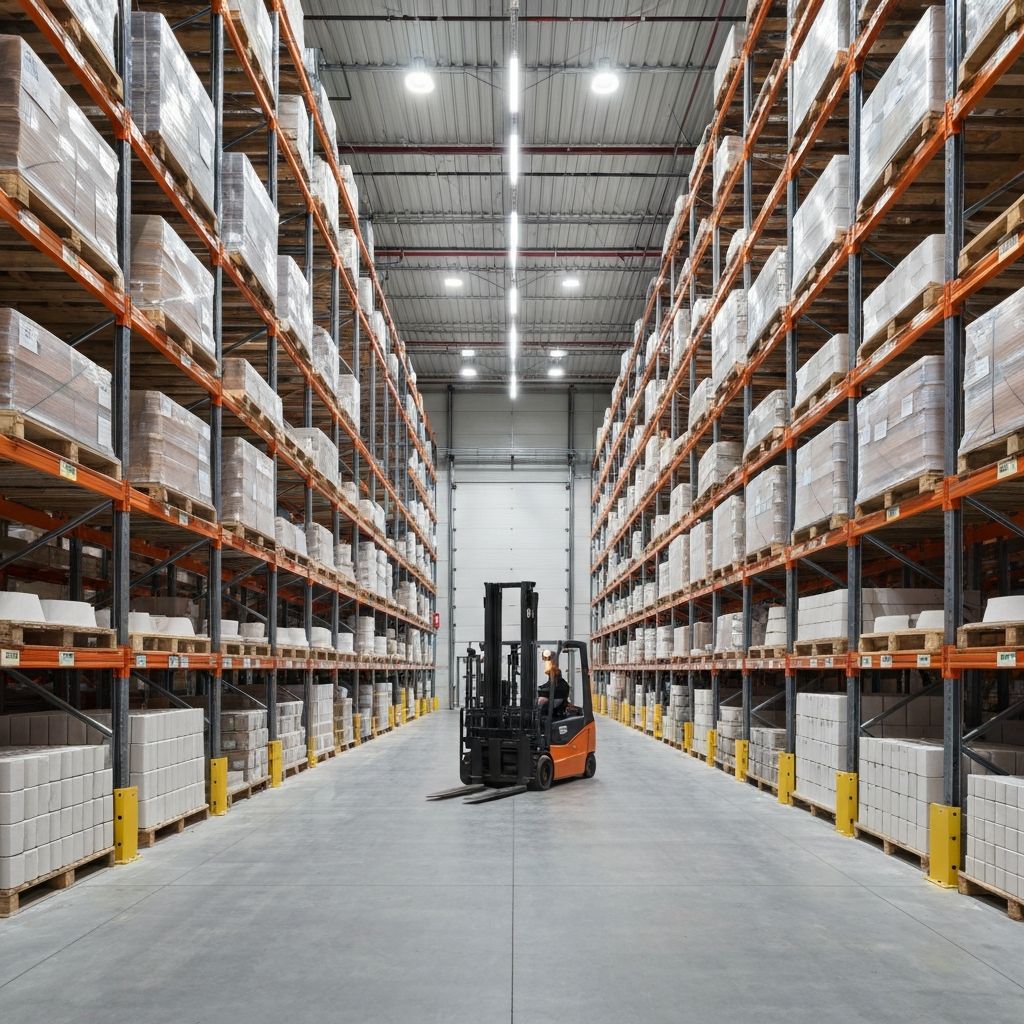 Catalonia Ceramic case study