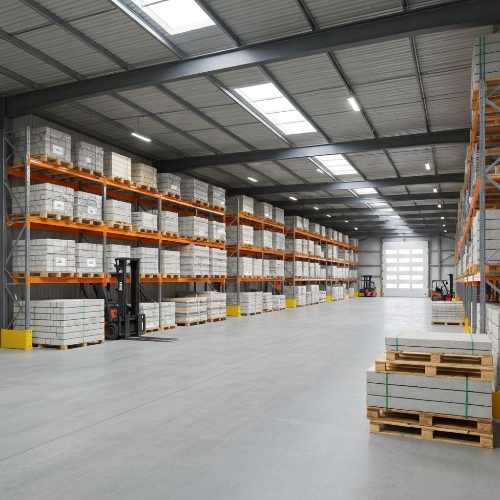 Empresa de Construcción (Confidencial)