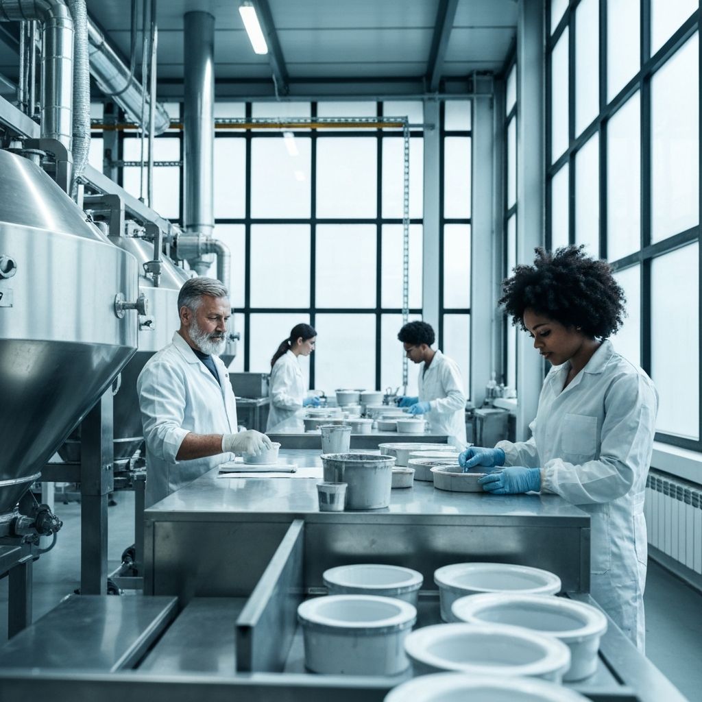 Empresa de Pinturas Personalizadas (Confidencial)