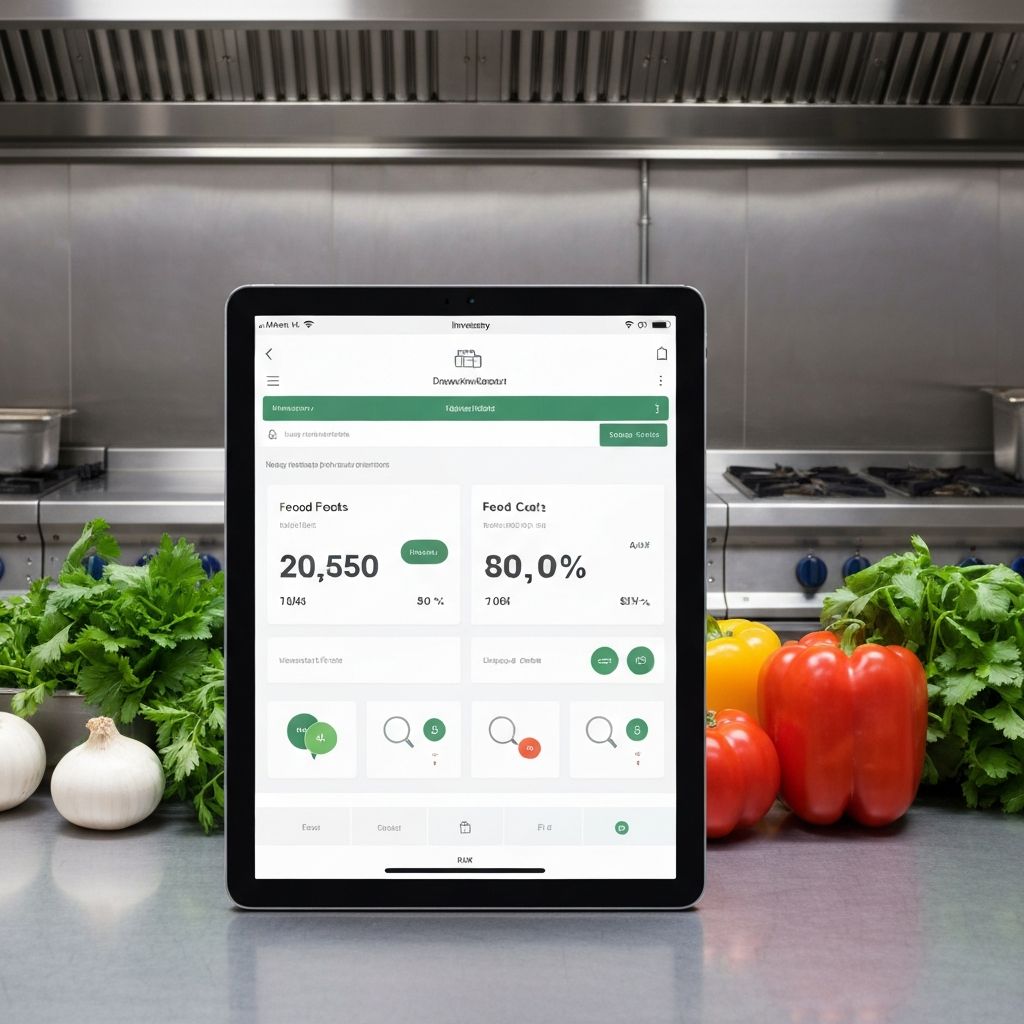 Cadena de Restauración (Confidencial)