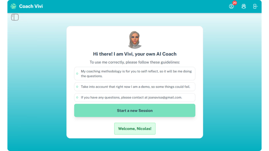 Visa Coaching Institute